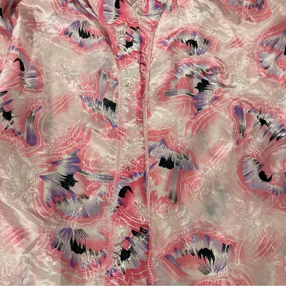 Vintage Fun and Funky Handmade Shirt | Golden Girls Coded - Picture 8 of 11